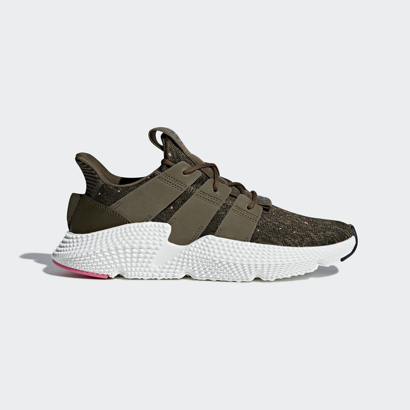 adidas Prophere Olive CQ30234 Grailify